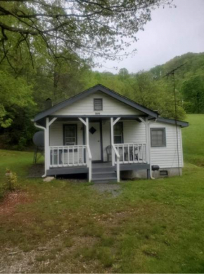 Cute Little Cabin (Near the Nantahala River)